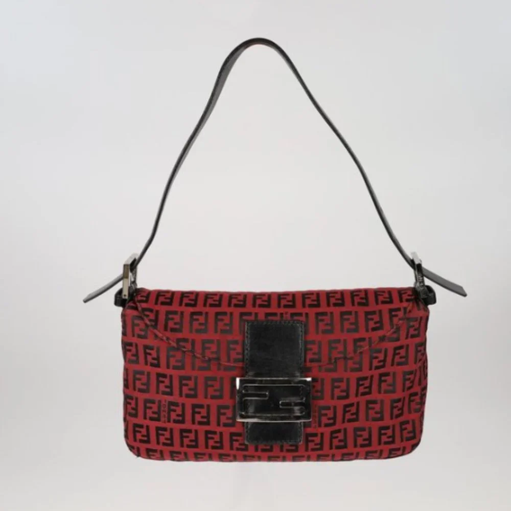 Fendi Baguette - Picture 1 of 9